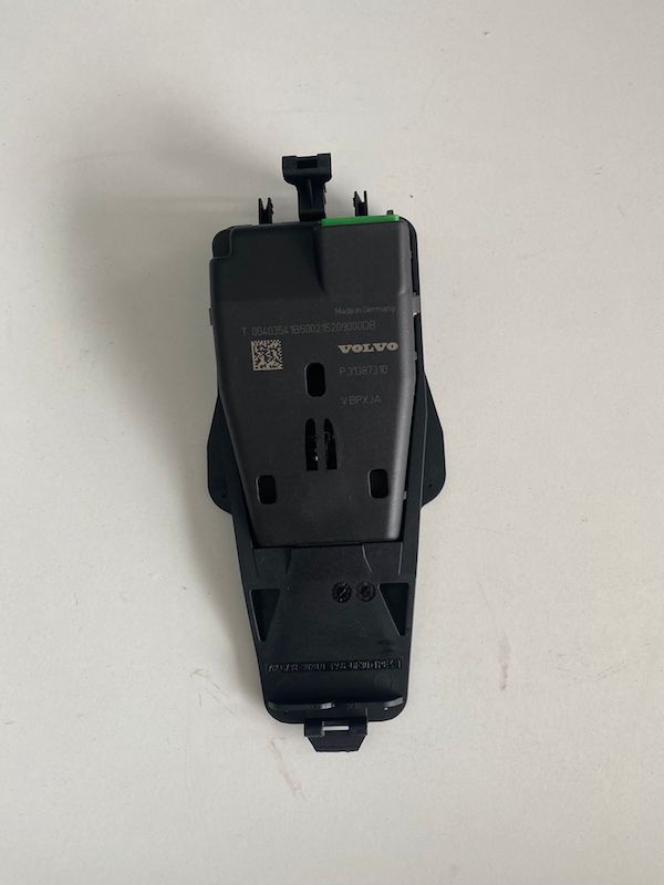 Closing Velocity Module VOLVO S60 V60 HYBRID XC60 2014+ 31387310